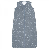 Jollein - Baby & Kids - Jollein - Śpiworek Niemowlęcy Letni Summer Spickle Grey 110 cm