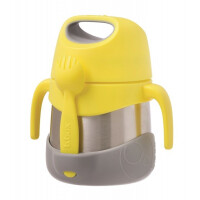 B.box  -  Termos na Jedzenie 335 ml  -  Lemon Sherbe