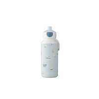 Little Dutch - Little Dutch Butelka - Bidon 400ml Sailors Bay 107410065244