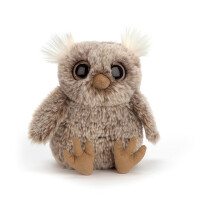 Jellycat  -  Sowa Nocturne 16 cm