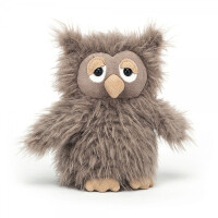 Jellycat  -  Sowa Bonbon 12 cm