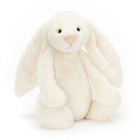 JellyCat - Króliczek Kremowy 36 cm