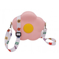Elle Porte - Torebka Dla Dzieci Elle Porte Bellis  -  Różowa