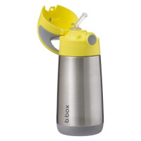 B.box  -  Bidon Termiczny 350 ml, Lemon Sherbet