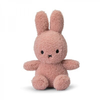 MIFFY - Miffy  -  Teddy Pink Przytulanka 23 cm