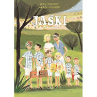 Wydawnictwo Znak            -           Jaśki