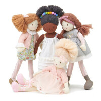 ThreadBear Design - Lalka Esme, Threadbear Design