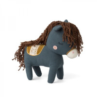 Picca LouLou - Picca Loulou  -  Przytulanka Pan Konik Henryk 20 cm Luxury Gift Box