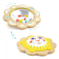 Grzechotka BABYCUP DJ06136