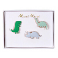 Przypinki Dinozaur