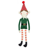 Przytulanka elf Ralph