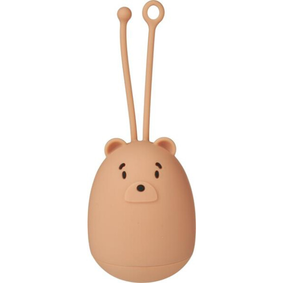 Liewood   -   Lampka nocna Watson – Mr bear/Tuscany rose