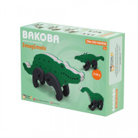 Bakoba® - Imagimals (pengwhaloo) | Bakoba®