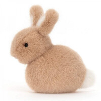 JellyCat - przytulanka maskotka Miodowy Królik 10cm