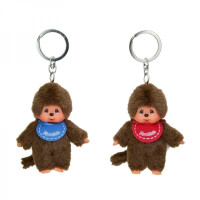 Monchhichi - Monchhichi  -  Breloczek Classic, 10cm