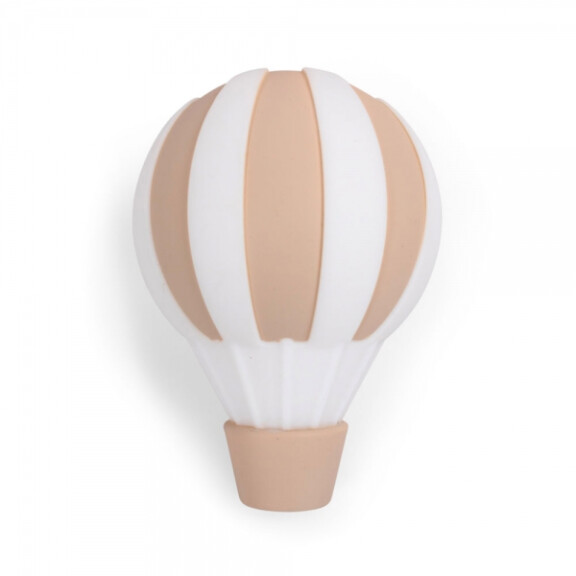 FILIBABBA - Filibabba Lampka Nocna Plug in Balon Frappé