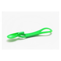 Fill'n Squeeze  -  Pouch Spoon Łyżeczka do Karmienia  -  Zielona