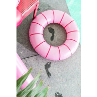 Quut    -    Kółko do Pływania Małe Ø 40 cm Cherry Red