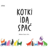 Adamada  -  Kotki Idą Spać
