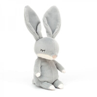 Jellycat  -  Przytulanka Maskotka Minikin Królik 15cm
