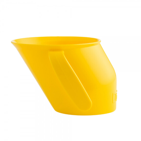 Bickiepegs - Kubeczek Doidy Cup  -  Słoneczny Nowy Design