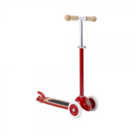 BANWOOD - Banwood Hulajnoga Red