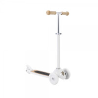 BANWOOD - Banwood Hulajnoga White