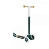 BANWOOD - Banwood Hulajnoga Dark Green