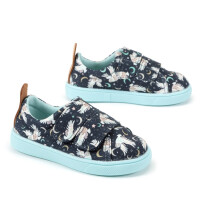 La Millou  -  Buty  Moonie's Walker  -  MAGIC OWL - AUDREY MINT (22)