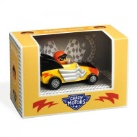 Djeco      -     Autko Crazy Motors   -   ELECTRO CHOC DJ05482