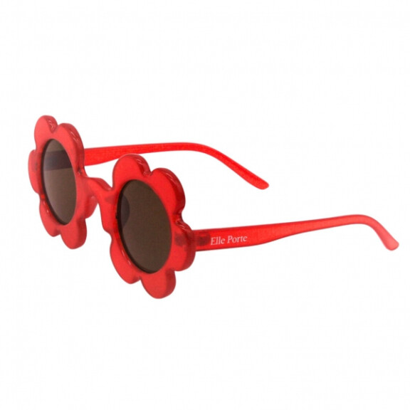 Elle Porte - Okulary Przeciwsłoneczne Elle Porte Bellis  -  Jelly 3 - 10 Lat