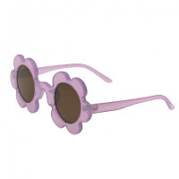 Elle Porte - Okulary Przeciwsłoneczne Elle Porte Bellis  -  Blueberry 3 - 10 Lat