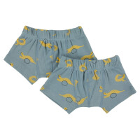 Trixie Baby - Boxers 2 - Pack 4y Whippy Weasel