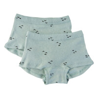 Trixie Baby - Bokserki 2 - Pack Rozm.128, 8 Lat