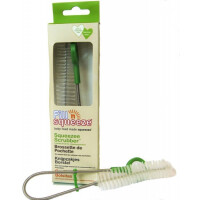 FILLN SQUEEZE - Szczoteczka do Czyszczenia Saszetek, Fill'n Squeeze