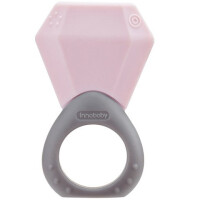 INNOBABY - Gryzak Pierwszy Klejnot, Czerwcowy Aleksandryt, Innobaby