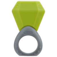 INNOBABY - Gryzak Pierwszy Klejnot, Sierpniowy Oliwin, Innobaby