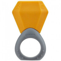 INNOBABY - Gryzak, Pierwszy Klejnot, Listopadowy Cytryn, Innobaby
