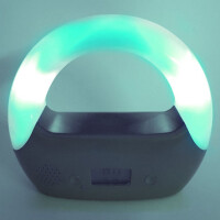 POTETTE PLUS - Przenośna Lampka, Potette Plus