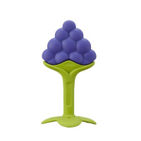 Gryzaczek Owocowy Winogrono, Innobaby