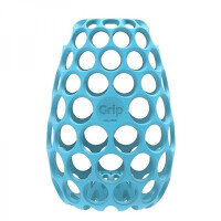 Cognikids Grip® – Baby Bottle Gripper Osłonka na Butelki do Karmienia Sky Blue