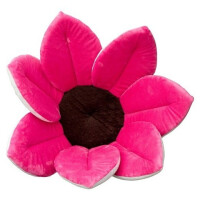 Kwiat Kąpielowy Blooming Bath Różowy