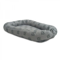 Jollein  -  Gniazdko Niemowlęce Tiger Storm Grey