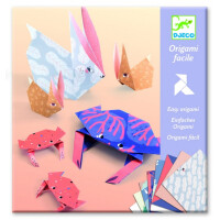 Djeco  -  Origami FAMILY zestaw DJ08759