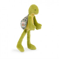 Moulin Roty        -      przytulanka Maskotka żółw Camille 30cm 632074
