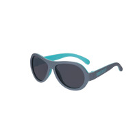 Babiators  -  Okulary Przeciwsłoneczne  -   Original Two Tone Aviator: Sea Spray Ages 3-5