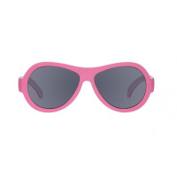 Babiators    -    Okulary Przeciwsłoneczne    -     Original Two Tone AviatorTickled Pink Ages 3  -  5
