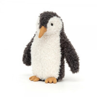JellyCat - przytulanka maskotka Wistful Pingwin