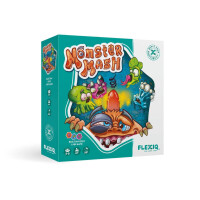 FlexiQ - Monster Mash  -  Gra Karciana | Flexiq