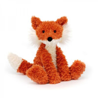 Jellycat  -  Przytulanka MaskotkaLisek Crumble 28cm